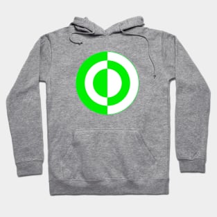 Mod 34 Hoodie